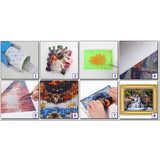 100% Full DIY 5D Diamond Painting Seasons Tree Cross Stitch Diamond Embroidery Patterns rhinestones Diamond Mosaic