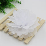 10pcs Hot selling 6“ (15cm) Wedding Decorative Props Tissue Paper Pompoms Pom Poms Balls Wedding Party Home Decoration