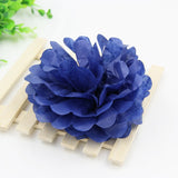 10pcs Hot selling 6“ (15cm) Wedding Decorative Props Tissue Paper Pompoms Pom Poms Balls Wedding Party Home Decoration