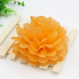 10pcs Hot selling 6“ (15cm) Wedding Decorative Props Tissue Paper Pompoms Pom Poms Balls Wedding Party Home Decoration