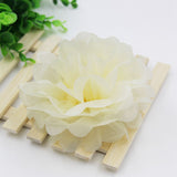 10pcs Hot selling 6“ (15cm) Wedding Decorative Props Tissue Paper Pompoms Pom Poms Balls Wedding Party Home Decoration
