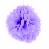 10pcs Hot selling 6“ (15cm) Wedding Decorative Props Tissue Paper Pompoms Pom Poms Balls Wedding Party Home Decoration
