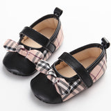 Natebaby 0-1 year-old Prewalker Baby Shoes Baby Shoes Soft Bottom Toddler Shoes NA1694