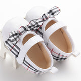 Natebaby 0-1 year-old Prewalker Baby Shoes Baby Shoes Soft Bottom Toddler Shoes NA1694
