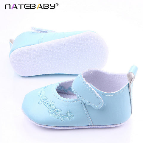 Baby Shoes 0-1 - Year - Old Toddler Baby Shoes 1650 NA1168