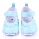 Baby Shoes 0-1 - Year - Old Toddler Baby Shoes 1650 NA1168