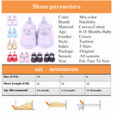 Baby Shoes 0-1 - Year - Old Toddler Baby Shoes 1650 NA1168