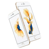 #14 Original Unlocked  Apple iPhone 6S Plus 4G LTE Mobile phone 5.5'' 12MP 2G RAM 16/64/128G ROM Dual Core Camera Cell Phones