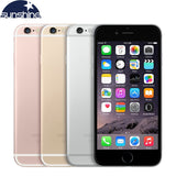 #14 Original Unlocked  Apple iPhone 6S Plus 4G LTE Mobile phone 5.5'' 12MP 2G RAM 16/64/128G ROM Dual Core Camera Cell Phones