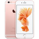 #14 Original Unlocked  Apple iPhone 6S Plus 4G LTE Mobile phone 5.5'' 12MP 2G RAM 16/64/128G ROM Dual Core Camera Cell Phones