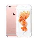#14 Original Unlocked  Apple iPhone 6S Plus 4G LTE Mobile phone 5.5'' 12MP 2G RAM 16/64/128G ROM Dual Core Camera Cell Phones