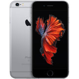 #14 Original Unlocked  Apple iPhone 6S Plus 4G LTE Mobile phone 5.5'' 12MP 2G RAM 16/64/128G ROM Dual Core Camera Cell Phones